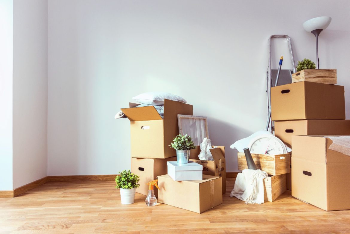 Movers Orlando